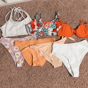 HUGE BIKINI BUNDLE
